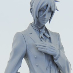 画像ギャラリー No.177のサムネイル画像 / 夏の終わりに水着フィギュアが大豊作。年明け登場の新作グッズが勢揃いした「第37回プライズフェア」フォトレポート