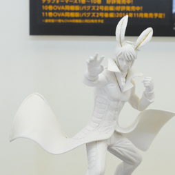 画像ギャラリー No.178のサムネイル画像 / 夏の終わりに水着フィギュアが大豊作。年明け登場の新作グッズが勢揃いした「第37回プライズフェア」フォトレポート