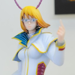 画像ギャラリー No.179のサムネイル画像 / 夏の終わりに水着フィギュアが大豊作。年明け登場の新作グッズが勢揃いした「第37回プライズフェア」フォトレポート