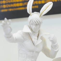 画像ギャラリー No.180のサムネイル画像 / 夏の終わりに水着フィギュアが大豊作。年明け登場の新作グッズが勢揃いした「第37回プライズフェア」フォトレポート