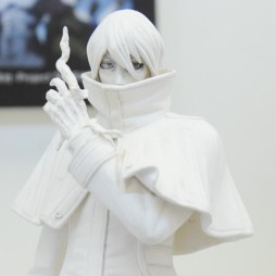 画像ギャラリー No.181のサムネイル画像 / 夏の終わりに水着フィギュアが大豊作。年明け登場の新作グッズが勢揃いした「第37回プライズフェア」フォトレポート