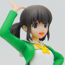画像ギャラリー No.182のサムネイル画像 / 夏の終わりに水着フィギュアが大豊作。年明け登場の新作グッズが勢揃いした「第37回プライズフェア」フォトレポート
