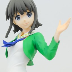 画像ギャラリー No.183のサムネイル画像 / 夏の終わりに水着フィギュアが大豊作。年明け登場の新作グッズが勢揃いした「第37回プライズフェア」フォトレポート