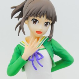 画像ギャラリー No.184のサムネイル画像 / 夏の終わりに水着フィギュアが大豊作。年明け登場の新作グッズが勢揃いした「第37回プライズフェア」フォトレポート