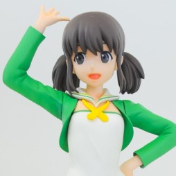 画像ギャラリー No.185のサムネイル画像 / 夏の終わりに水着フィギュアが大豊作。年明け登場の新作グッズが勢揃いした「第37回プライズフェア」フォトレポート