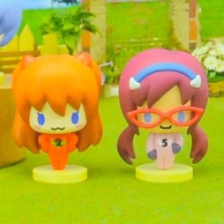 画像ギャラリー No.187のサムネイル画像 / 夏の終わりに水着フィギュアが大豊作。年明け登場の新作グッズが勢揃いした「第37回プライズフェア」フォトレポート