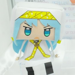 画像ギャラリー No.202のサムネイル画像 / 夏の終わりに水着フィギュアが大豊作。年明け登場の新作グッズが勢揃いした「第37回プライズフェア」フォトレポート