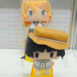 画像ギャラリー No.203のサムネイル画像 / 夏の終わりに水着フィギュアが大豊作。年明け登場の新作グッズが勢揃いした「第37回プライズフェア」フォトレポート