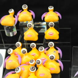 画像ギャラリー No.205のサムネイル画像 / 夏の終わりに水着フィギュアが大豊作。年明け登場の新作グッズが勢揃いした「第37回プライズフェア」フォトレポート