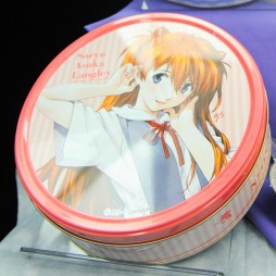 画像ギャラリー No.210のサムネイル画像 / 夏の終わりに水着フィギュアが大豊作。年明け登場の新作グッズが勢揃いした「第37回プライズフェア」フォトレポート