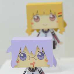 画像ギャラリー No.220のサムネイル画像 / 夏の終わりに水着フィギュアが大豊作。年明け登場の新作グッズが勢揃いした「第37回プライズフェア」フォトレポート