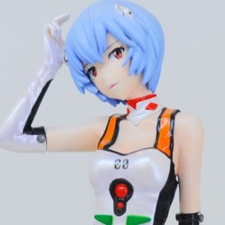 画像ギャラリー No.223のサムネイル画像 / 夏の終わりに水着フィギュアが大豊作。年明け登場の新作グッズが勢揃いした「第37回プライズフェア」フォトレポート