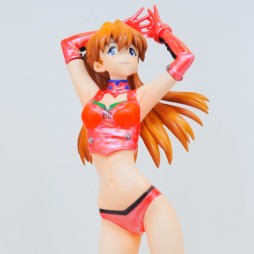 画像ギャラリー No.225のサムネイル画像 / 夏の終わりに水着フィギュアが大豊作。年明け登場の新作グッズが勢揃いした「第37回プライズフェア」フォトレポート