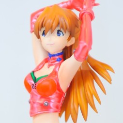 画像ギャラリー No.226のサムネイル画像 / 夏の終わりに水着フィギュアが大豊作。年明け登場の新作グッズが勢揃いした「第37回プライズフェア」フォトレポート
