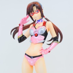 画像ギャラリー No.227のサムネイル画像 / 夏の終わりに水着フィギュアが大豊作。年明け登場の新作グッズが勢揃いした「第37回プライズフェア」フォトレポート