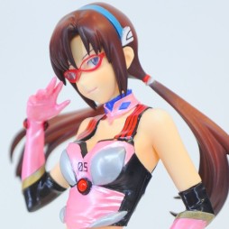 画像ギャラリー No.228のサムネイル画像 / 夏の終わりに水着フィギュアが大豊作。年明け登場の新作グッズが勢揃いした「第37回プライズフェア」フォトレポート