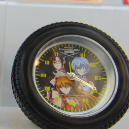 画像ギャラリー No.229のサムネイル画像 / 夏の終わりに水着フィギュアが大豊作。年明け登場の新作グッズが勢揃いした「第37回プライズフェア」フォトレポート