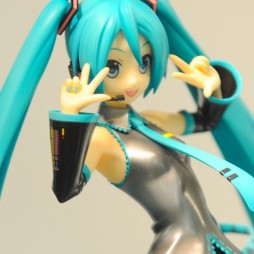 画像ギャラリー No.235のサムネイル画像 / 夏の終わりに水着フィギュアが大豊作。年明け登場の新作グッズが勢揃いした「第37回プライズフェア」フォトレポート