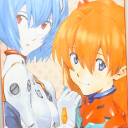 画像ギャラリー No.241のサムネイル画像 / 夏の終わりに水着フィギュアが大豊作。年明け登場の新作グッズが勢揃いした「第37回プライズフェア」フォトレポート