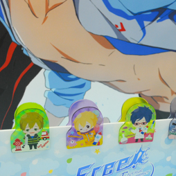 画像ギャラリー No.259のサムネイル画像 / 夏の終わりに水着フィギュアが大豊作。年明け登場の新作グッズが勢揃いした「第37回プライズフェア」フォトレポート
