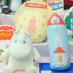 画像ギャラリー No.265のサムネイル画像 / 夏の終わりに水着フィギュアが大豊作。年明け登場の新作グッズが勢揃いした「第37回プライズフェア」フォトレポート