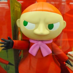 画像ギャラリー No.276のサムネイル画像 / 夏の終わりに水着フィギュアが大豊作。年明け登場の新作グッズが勢揃いした「第37回プライズフェア」フォトレポート