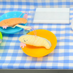 画像ギャラリー No.286のサムネイル画像 / 夏の終わりに水着フィギュアが大豊作。年明け登場の新作グッズが勢揃いした「第37回プライズフェア」フォトレポート