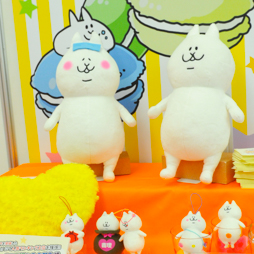 画像ギャラリー No.296のサムネイル画像 / 夏の終わりに水着フィギュアが大豊作。年明け登場の新作グッズが勢揃いした「第37回プライズフェア」フォトレポート