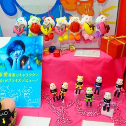 画像ギャラリー No.300のサムネイル画像 / 夏の終わりに水着フィギュアが大豊作。年明け登場の新作グッズが勢揃いした「第37回プライズフェア」フォトレポート