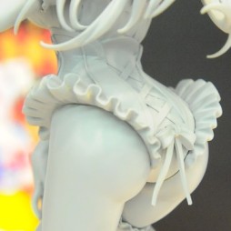 画像ギャラリー No.313のサムネイル画像 / 夏の終わりに水着フィギュアが大豊作。年明け登場の新作グッズが勢揃いした「第37回プライズフェア」フォトレポート