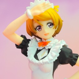 画像ギャラリー No.315のサムネイル画像 / 夏の終わりに水着フィギュアが大豊作。年明け登場の新作グッズが勢揃いした「第37回プライズフェア」フォトレポート