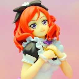 画像ギャラリー No.318のサムネイル画像 / 夏の終わりに水着フィギュアが大豊作。年明け登場の新作グッズが勢揃いした「第37回プライズフェア」フォトレポート