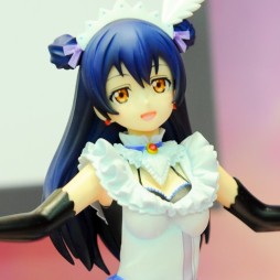 画像ギャラリー No.319のサムネイル画像 / 夏の終わりに水着フィギュアが大豊作。年明け登場の新作グッズが勢揃いした「第37回プライズフェア」フォトレポート