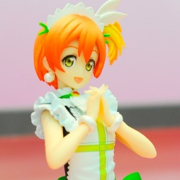 画像ギャラリー No.322のサムネイル画像 / 夏の終わりに水着フィギュアが大豊作。年明け登場の新作グッズが勢揃いした「第37回プライズフェア」フォトレポート