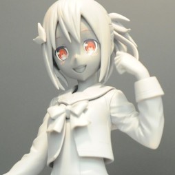 画像ギャラリー No.324のサムネイル画像 / 夏の終わりに水着フィギュアが大豊作。年明け登場の新作グッズが勢揃いした「第37回プライズフェア」フォトレポート