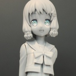 画像ギャラリー No.325のサムネイル画像 / 夏の終わりに水着フィギュアが大豊作。年明け登場の新作グッズが勢揃いした「第37回プライズフェア」フォトレポート