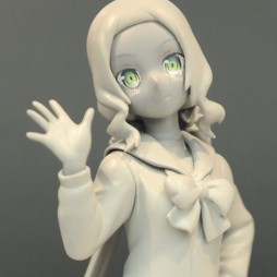 画像ギャラリー No.326のサムネイル画像 / 夏の終わりに水着フィギュアが大豊作。年明け登場の新作グッズが勢揃いした「第37回プライズフェア」フォトレポート