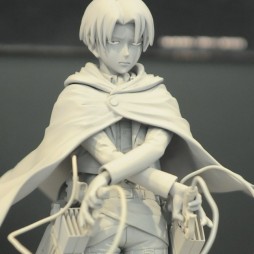 画像ギャラリー No.328のサムネイル画像 / 夏の終わりに水着フィギュアが大豊作。年明け登場の新作グッズが勢揃いした「第37回プライズフェア」フォトレポート