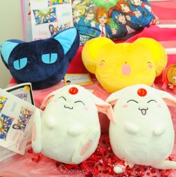 画像ギャラリー No.330のサムネイル画像 / 夏の終わりに水着フィギュアが大豊作。年明け登場の新作グッズが勢揃いした「第37回プライズフェア」フォトレポート