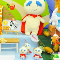 画像ギャラリー No.331のサムネイル画像 / 夏の終わりに水着フィギュアが大豊作。年明け登場の新作グッズが勢揃いした「第37回プライズフェア」フォトレポート