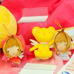 画像ギャラリー No.334のサムネイル画像 / 夏の終わりに水着フィギュアが大豊作。年明け登場の新作グッズが勢揃いした「第37回プライズフェア」フォトレポート