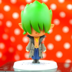 画像ギャラリー No.352のサムネイル画像 / 夏の終わりに水着フィギュアが大豊作。年明け登場の新作グッズが勢揃いした「第37回プライズフェア」フォトレポート