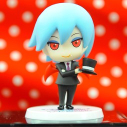 画像ギャラリー No.353のサムネイル画像 / 夏の終わりに水着フィギュアが大豊作。年明け登場の新作グッズが勢揃いした「第37回プライズフェア」フォトレポート