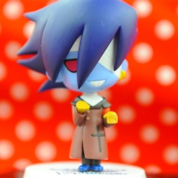 画像ギャラリー No.354のサムネイル画像 / 夏の終わりに水着フィギュアが大豊作。年明け登場の新作グッズが勢揃いした「第37回プライズフェア」フォトレポート