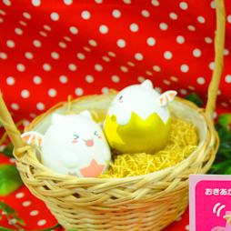 画像ギャラリー No.358のサムネイル画像 / 夏の終わりに水着フィギュアが大豊作。年明け登場の新作グッズが勢揃いした「第37回プライズフェア」フォトレポート