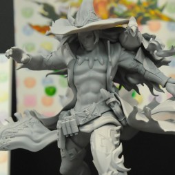 画像ギャラリー No.366のサムネイル画像 / 夏の終わりに水着フィギュアが大豊作。年明け登場の新作グッズが勢揃いした「第37回プライズフェア」フォトレポート
