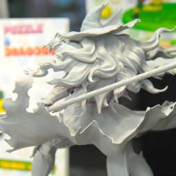 画像ギャラリー No.367のサムネイル画像 / 夏の終わりに水着フィギュアが大豊作。年明け登場の新作グッズが勢揃いした「第37回プライズフェア」フォトレポート