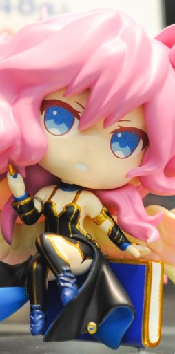画像ギャラリー No.368のサムネイル画像 / 夏の終わりに水着フィギュアが大豊作。年明け登場の新作グッズが勢揃いした「第37回プライズフェア」フォトレポート