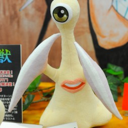 画像ギャラリー No.371のサムネイル画像 / 夏の終わりに水着フィギュアが大豊作。年明け登場の新作グッズが勢揃いした「第37回プライズフェア」フォトレポート