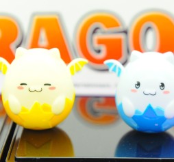 画像ギャラリー No.375のサムネイル画像 / 夏の終わりに水着フィギュアが大豊作。年明け登場の新作グッズが勢揃いした「第37回プライズフェア」フォトレポート